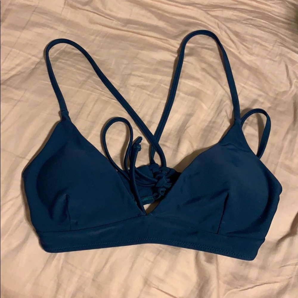 Zaful bikini top
